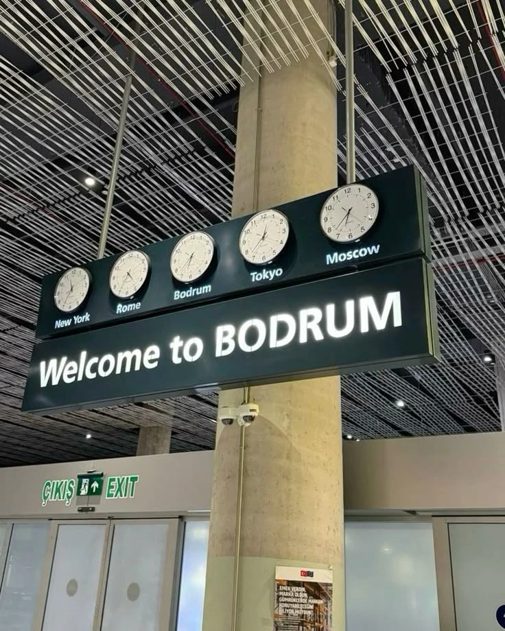 VIP Bodrum Transfer