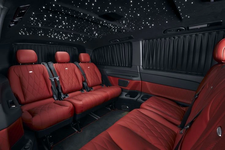Bodrum VIP Transfer