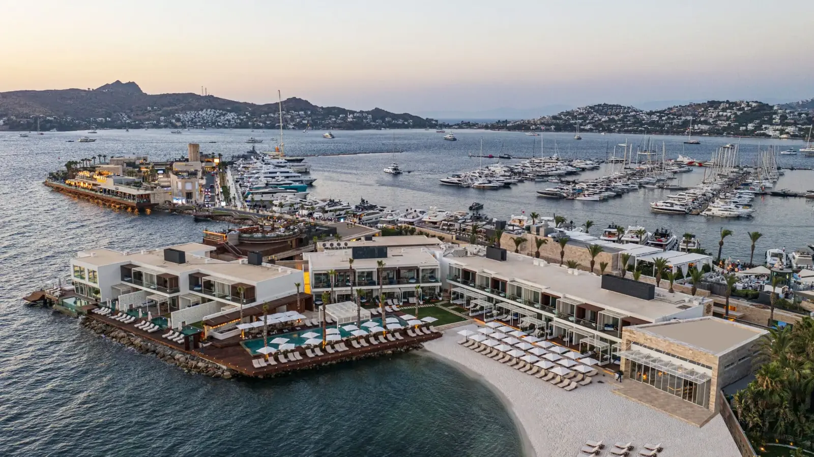VIP Transfer Yalıkavak
