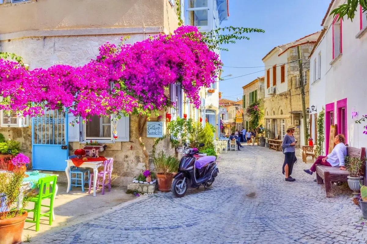 Çeşme