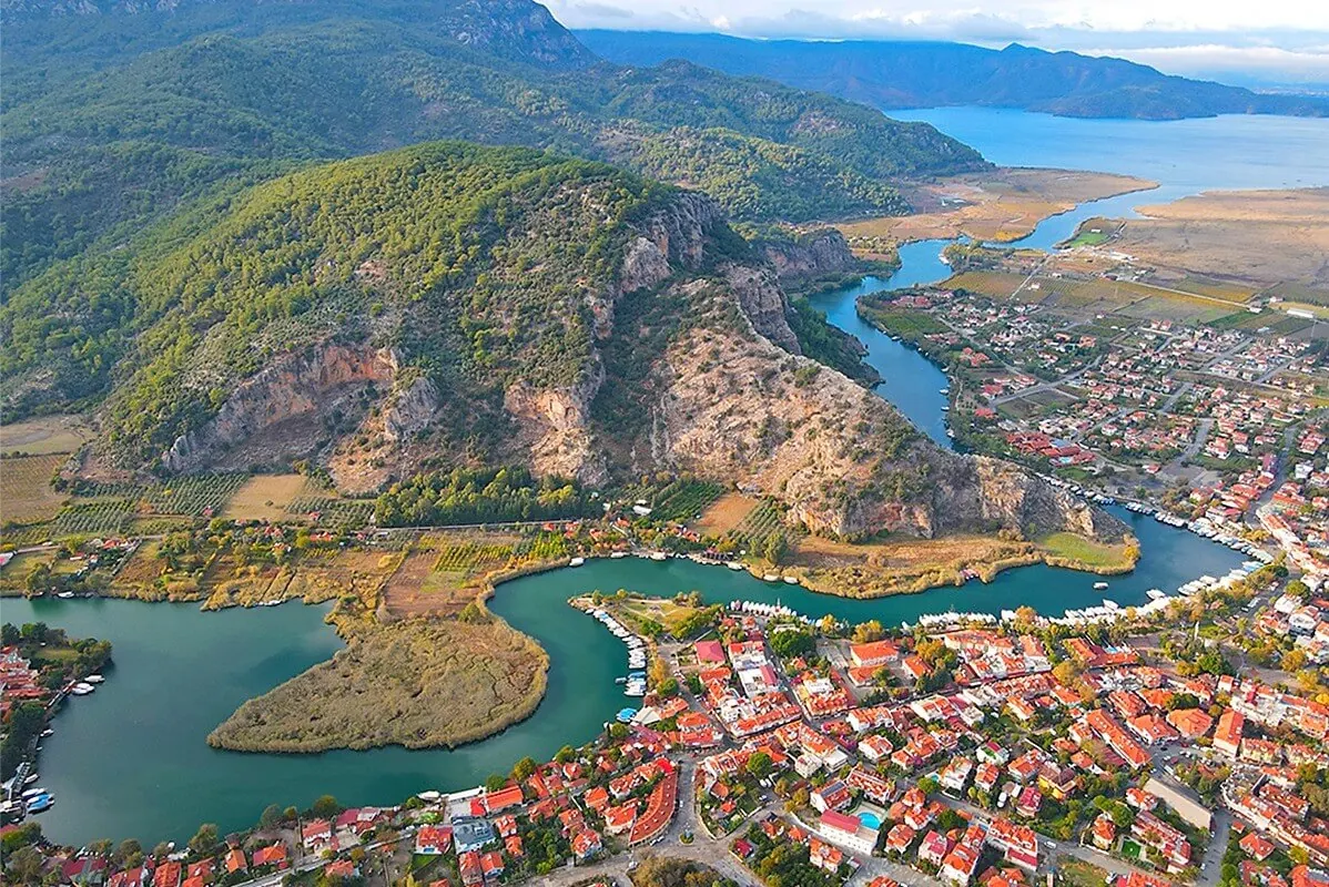 Private VIP Tour to Dalyan