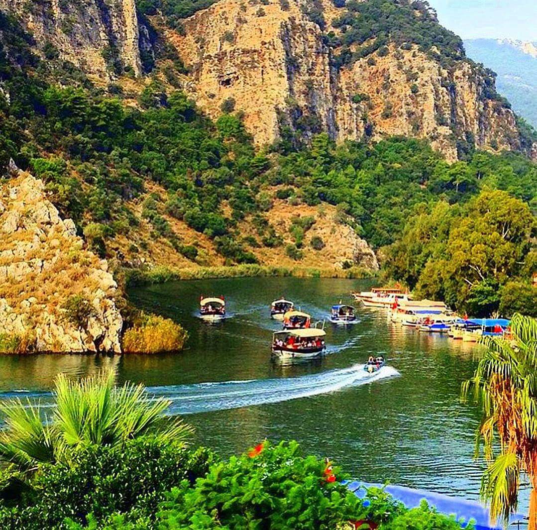 Private VIP Tour to Dalyan - 3
