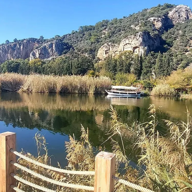 Private VIP Tour to Dalyan - 11