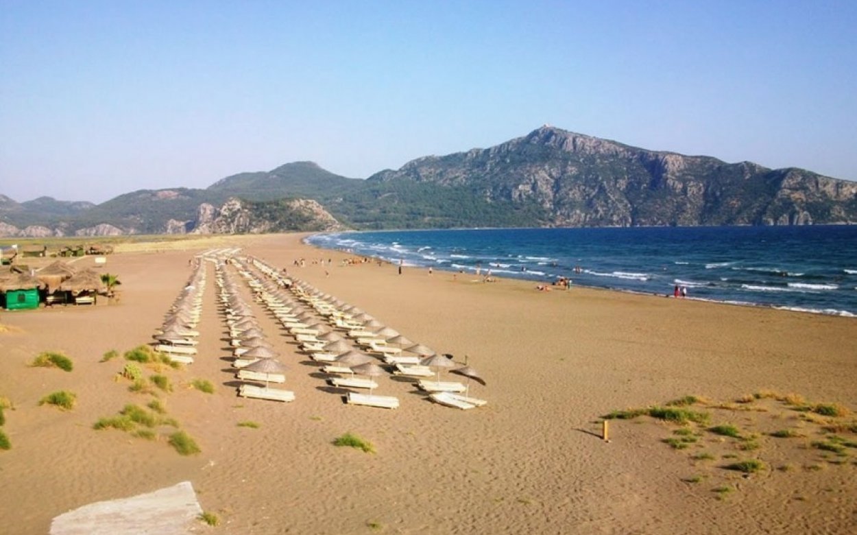 Private VIP Tour to Dalyan - 12