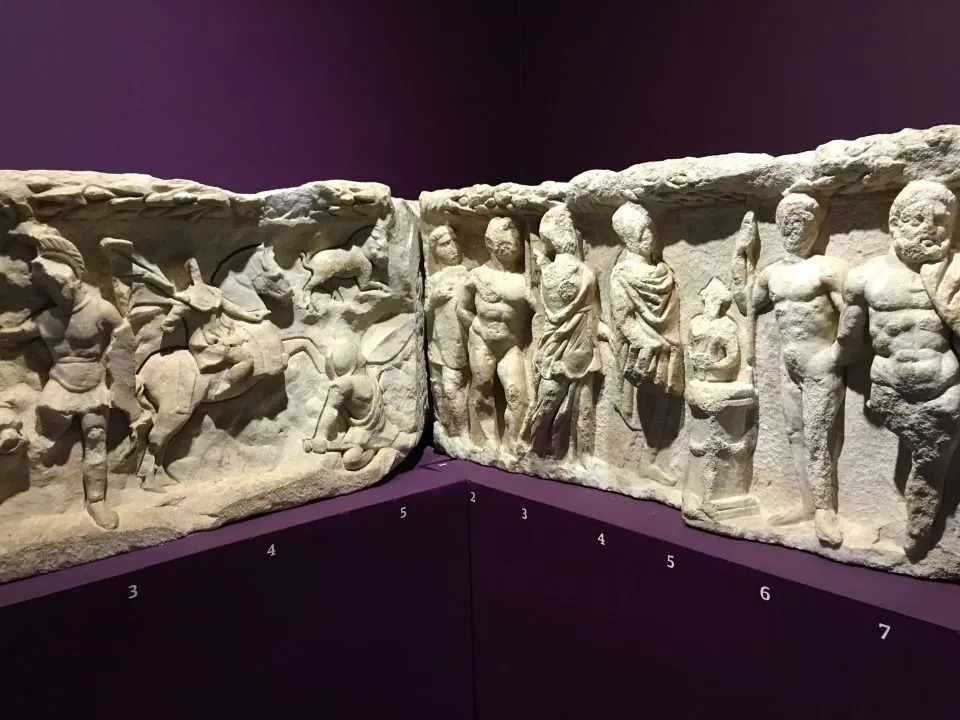 Ephesus Ancient City Tour - 3