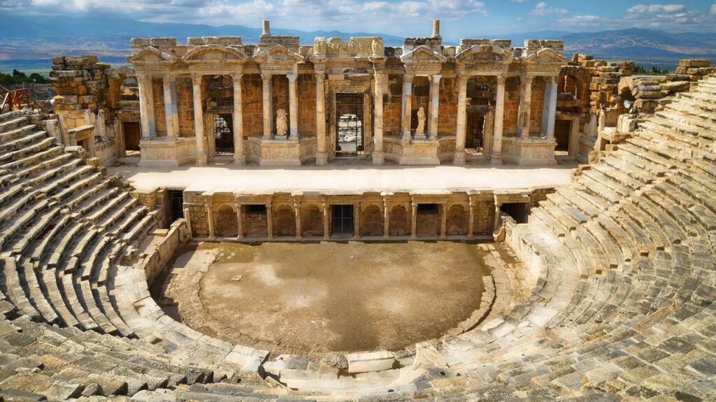 Ephesus Ancient City Tour