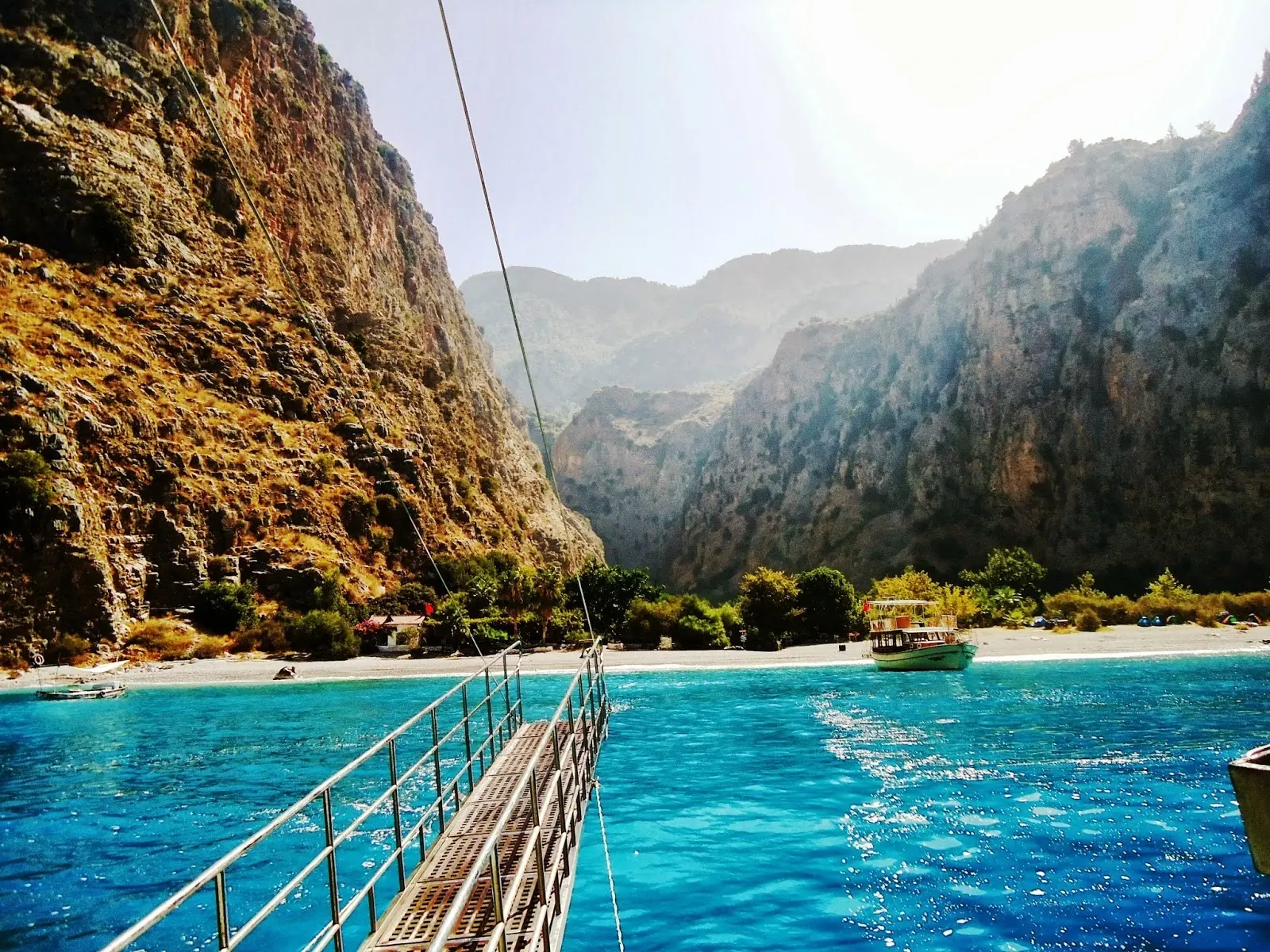 Likya Turu: Fethiye & Ölüdeniz - 4