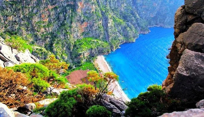 Likya Turu: Fethiye & Ölüdeniz - 6