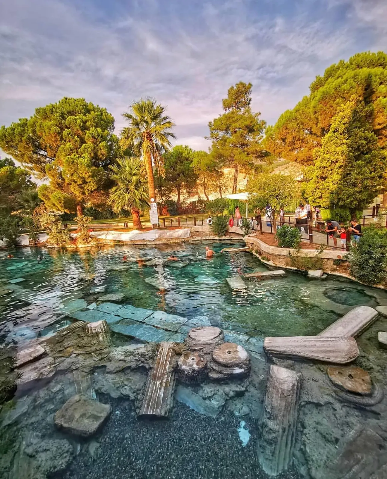 Denizli Turu: Pamukkale & Hierapolis - 4