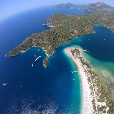 Ölüdeniz