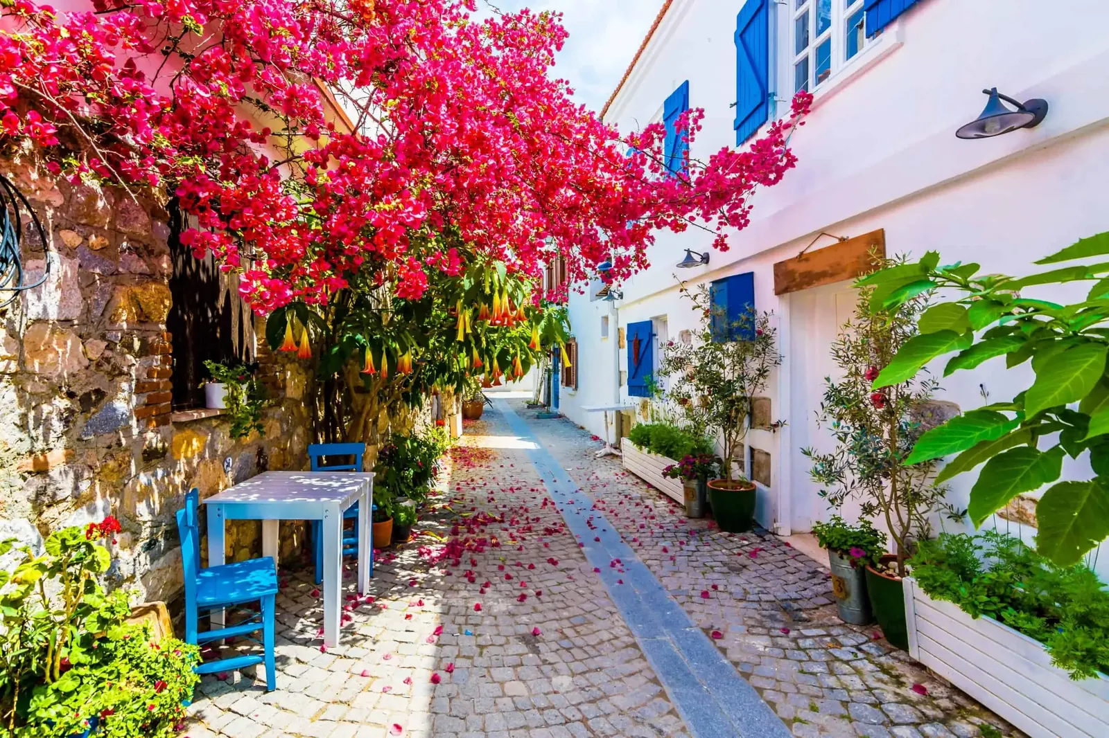 Alaçatı